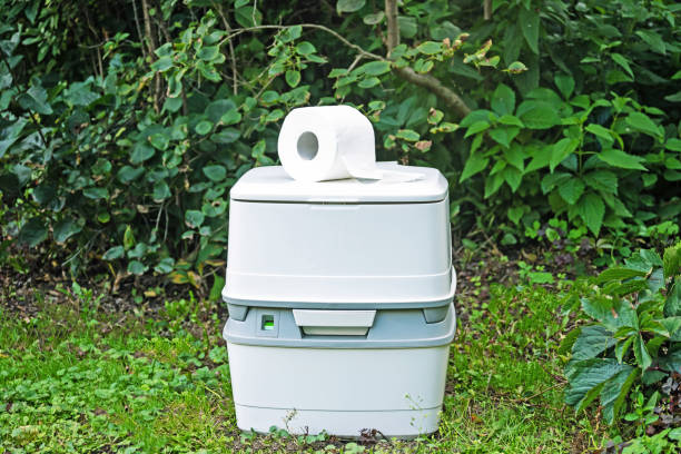 Best Event porta potty rental  in Mattoon, IL