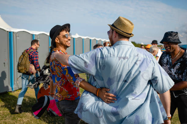 Best Long-term porta potty rental  in Mattoon, IL