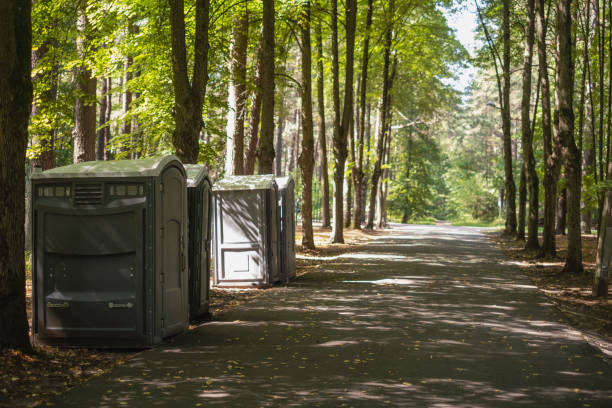 Best Porta potty rental near me  in Mattoon, IL