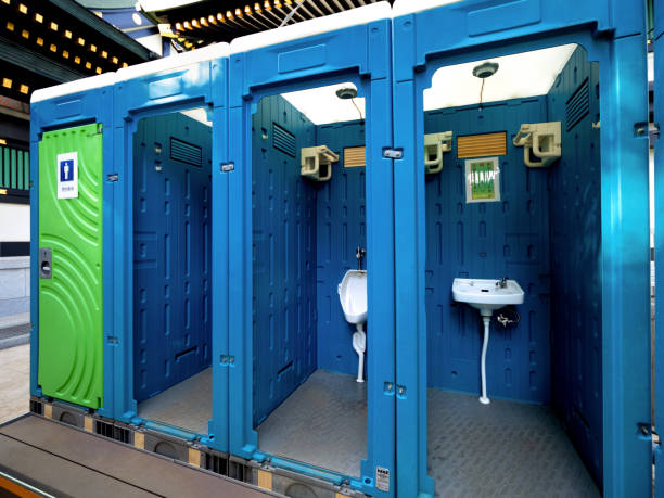 Best Temporary restroom rental  in Mattoon, IL